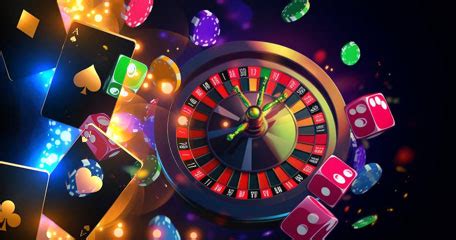The Ultimate Online Casino Experience .